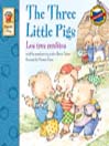 The Three Little Pigs / Los tres cerditos